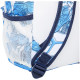 Jordan Παιδική τσάντα πλάτης Air Jordan Mini Backpack Jordan Παιδική τσάντα πλάτης Air Jordan Mini Backpack